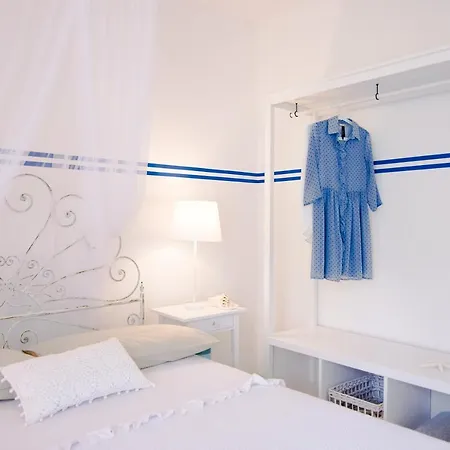 Casa Tellina Appartement