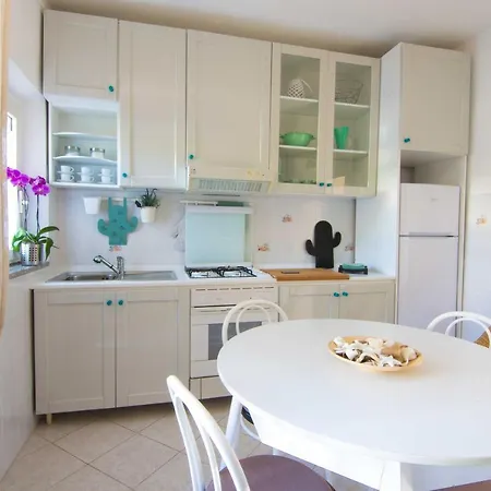 Appartement Casa Tellina *