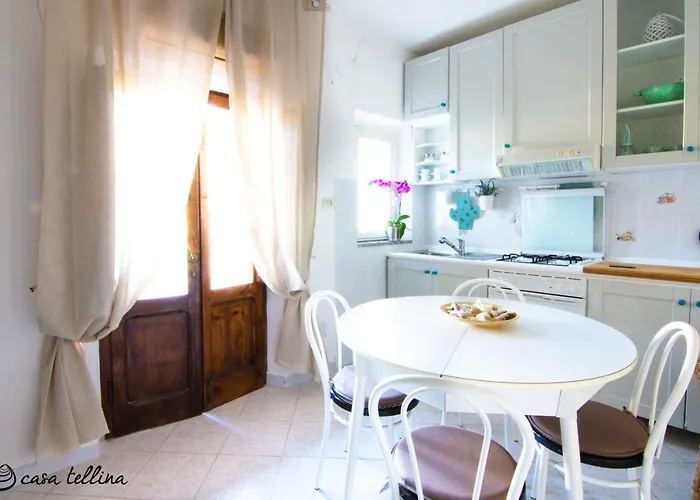 Casa Tellina Appartement Marina di Campo