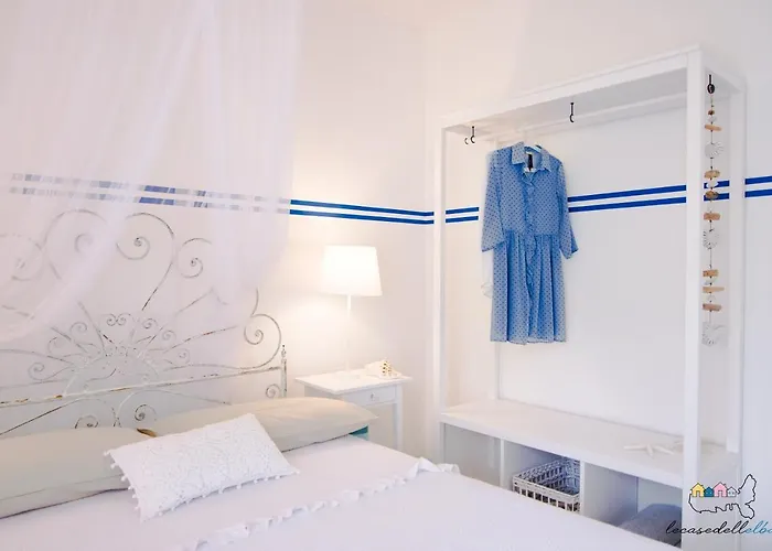 Casa Tellina Appartement