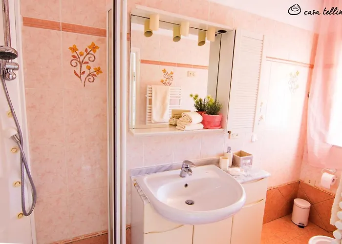 Appartement Casa Tellina Marina di Campo