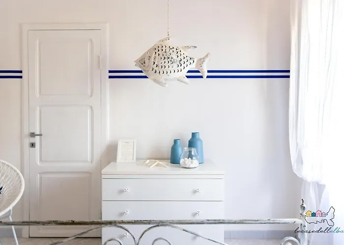 Appartement Casa Tellina *