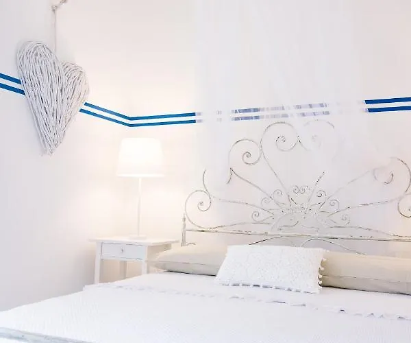 Casa Tellina Appartement Marina di Campo