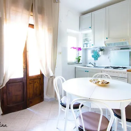 Casa Tellina Apartment Marina di Campo