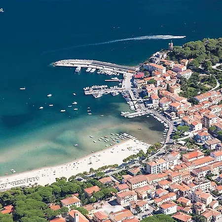 Casa Tellina Marina di Campo