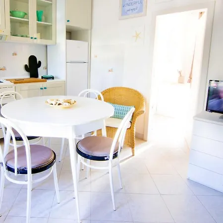 Casa Tellina Apartamento