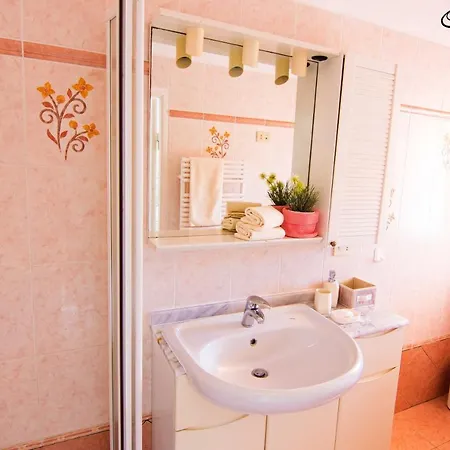 Apartamento Casa Tellina Marina di Campo
