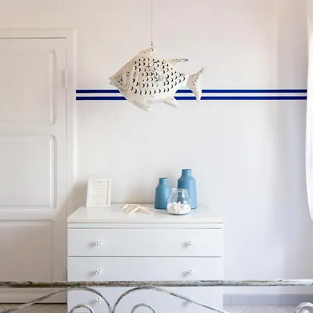 Apartment Casa Tellina *