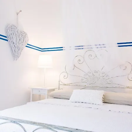 Casa Tellina Apartamento Marina di Campo