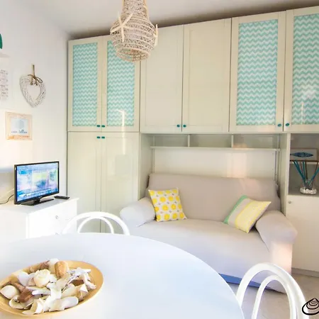 Apartamento Casa Tellina