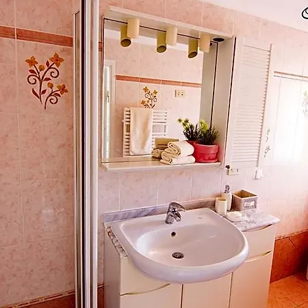Apartamento Casa Tellina