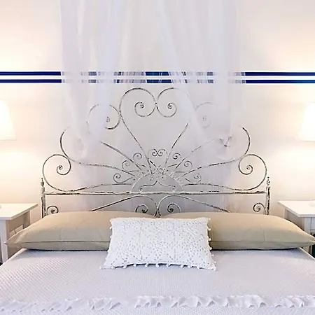 Apartamento Casa Tellina