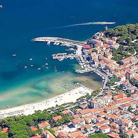 Casa Tellina Marina di Campo