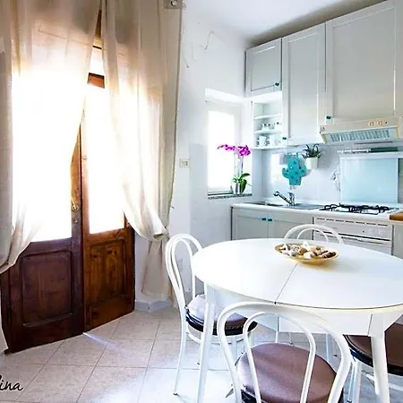 Casa Tellina Apartamento