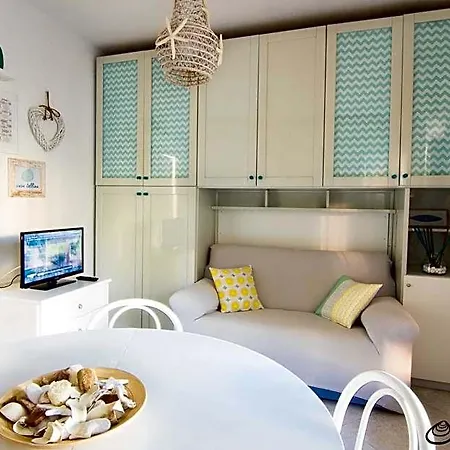 Apartamento Casa Tellina