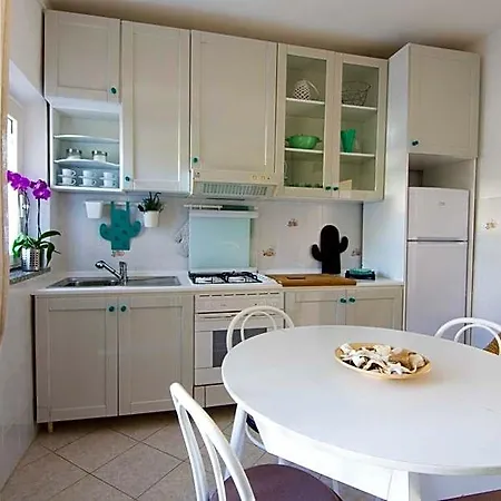 Casa Tellina * Marina di Campo