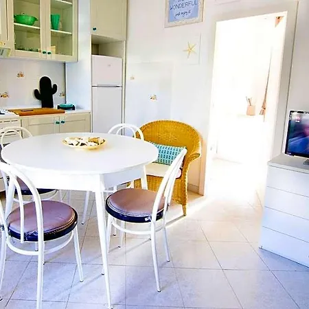 Casa Tellina Apartamento *