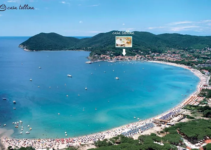 Casa Tellina 公寓 *