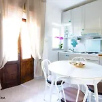 Casa Tellina 아파트 마리나디캄포