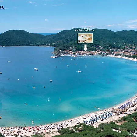 Casa Tellina 아파트 *
